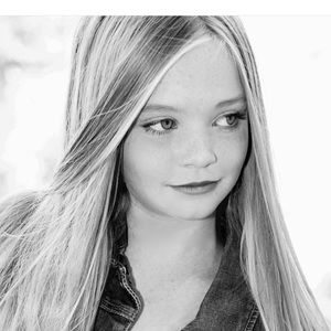 Meet your Posher, Cora